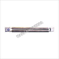 Electric Heater Finned Coil