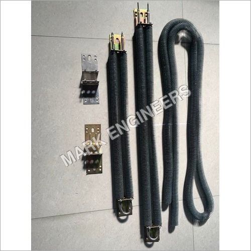 Tubular Heating Elements 