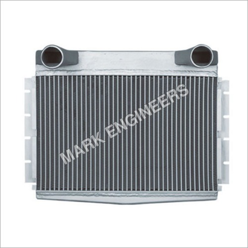 Industrial Oil Cooler