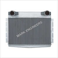 Industrial Oil Cooler