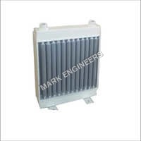 Earth Moving Oil Cooler