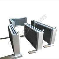 Heater for Textile Processing Machine