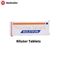 Rilutor 50 Mg Tablet