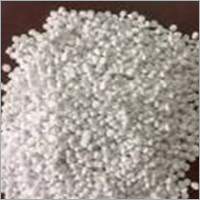 White Woven Sack Filler Compound