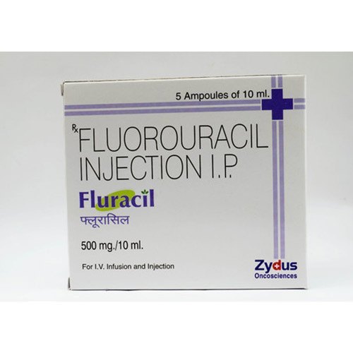 Fluorouracil Injection By FONITY PHARMACEUTICAL