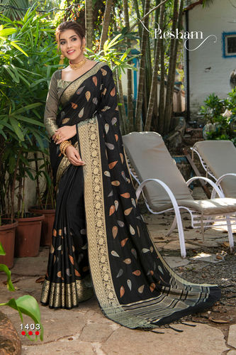 Digital Printed Sarees