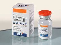 Amifostine Injections - 1 Vial Liquid Formulation | Anti-cancer, Kidney Toxicity Protection, Xerostomia Prevention, Suitable For All Ages