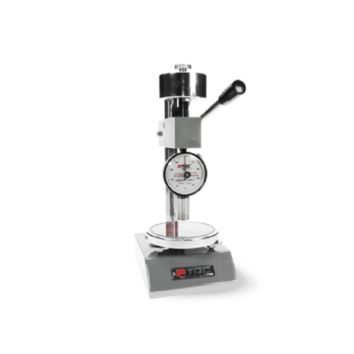 TQC SHEEN LD0559 Shore Hardness Gauge Test Stand