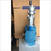 Closely Coupled Gear Pump