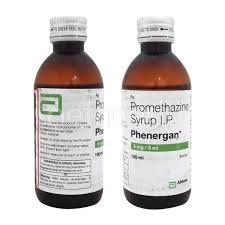 Promethazine Syrup General Medicines