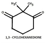 Cyclohexanedione  material