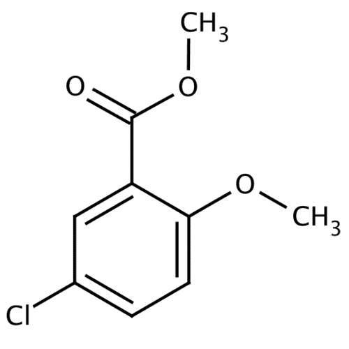 5-chloro 2-methoxy Benzoic Acid Methyl Ester