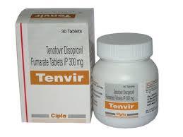 Tenofovir Tablets General Medicines