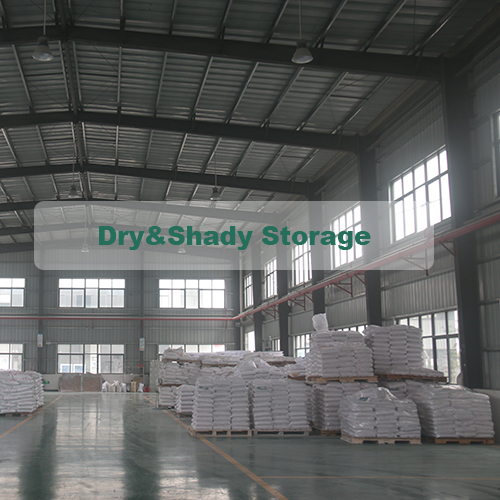 Coated Na2SO4 Powder for PE Transparent Masterbatch