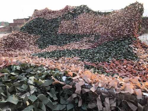 camouflage net
