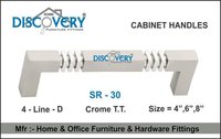 Cabinet Handle