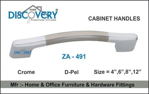 Cabinet Handle