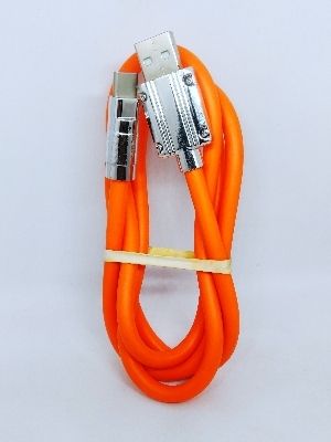 Silicon cable