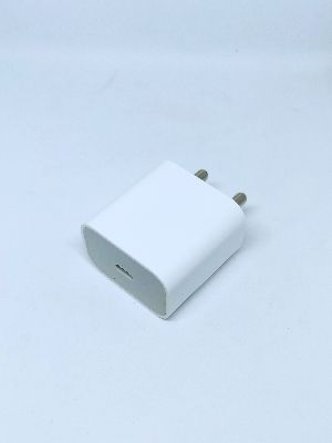 iPhone PD adapter