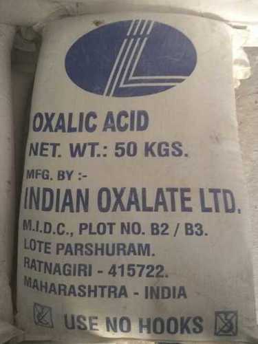 Oxalic Acid