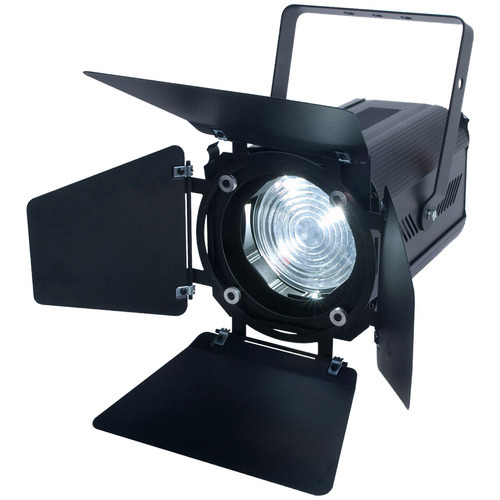 LED  Fresnel light 200W