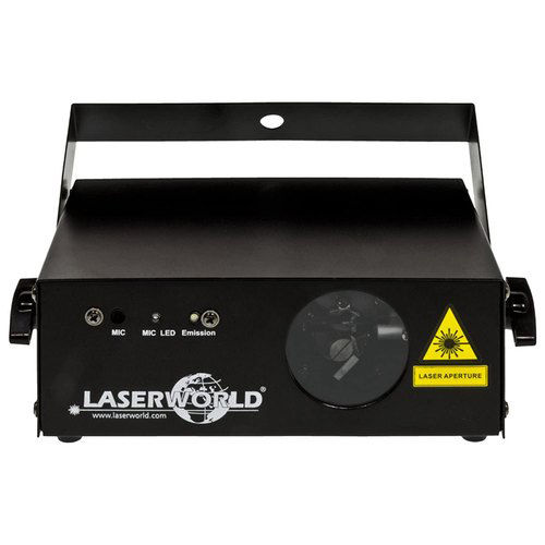 Laserworld EL-150B