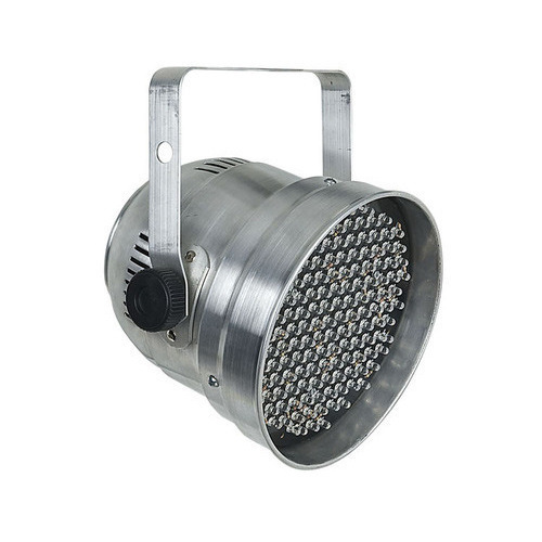 Showtec Round LED Light