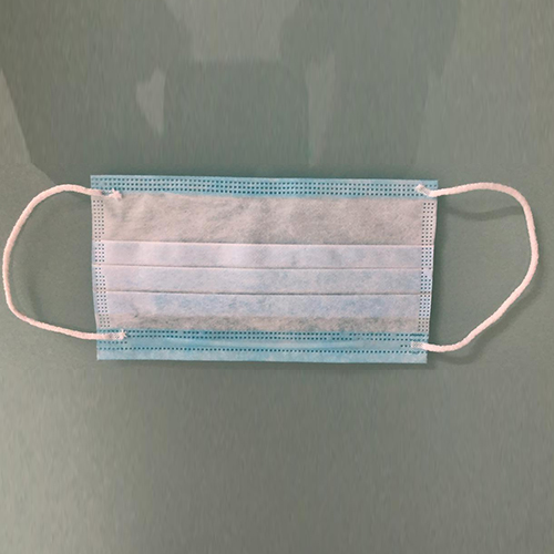 Disposable Surgical Face Mask By CHARMS PACKERS