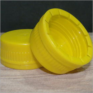 3 Start Folding Seal Cap By Dhiren Plastic Industries