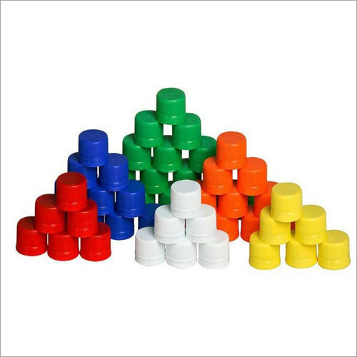 Pet Bottle Cap - Size: 10 Mm To 120 Mm