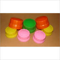 PET Plastic Bottle Cap