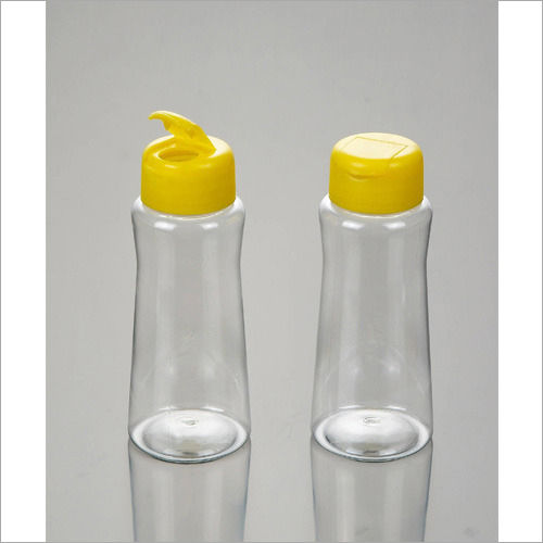 Pet Spice Bottle Cap - Material: Plastic