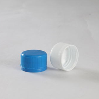 Light Weight PP Round Cap