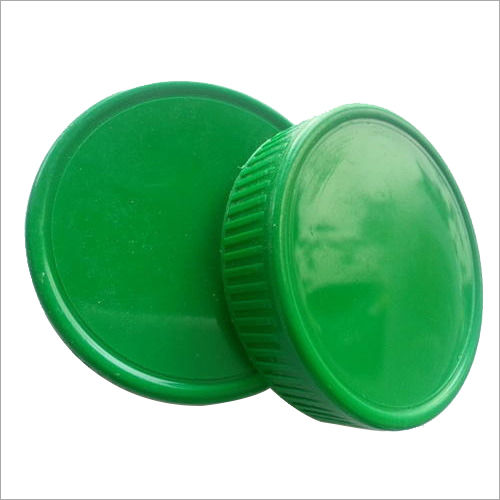 Plastic Confectionery Jar Cap