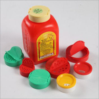 Masala Dispenser Cap