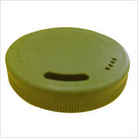 Salt Dispenser Cap