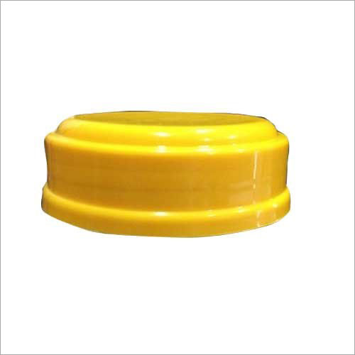 Plastic Glass Jar Cap