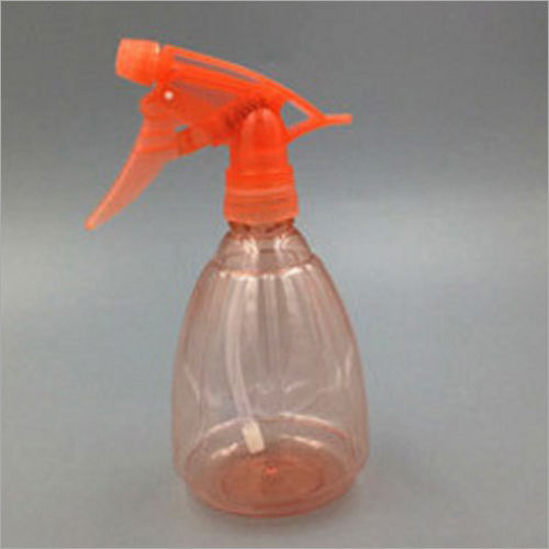 Trigger Gun On Off Spray Bottle