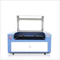 1610D CO2 Laser Cutting Machine