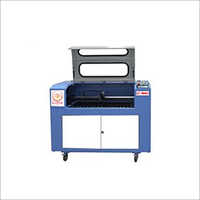 CI6040 CO2 Laser Cutting Machine