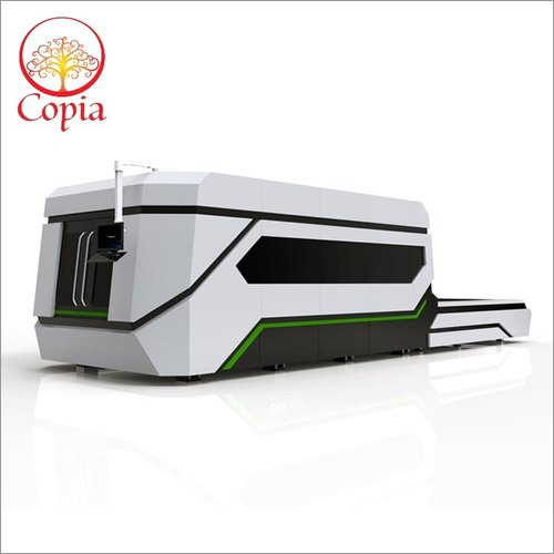 1000 W Stainless Steel Laser Cutting Machine