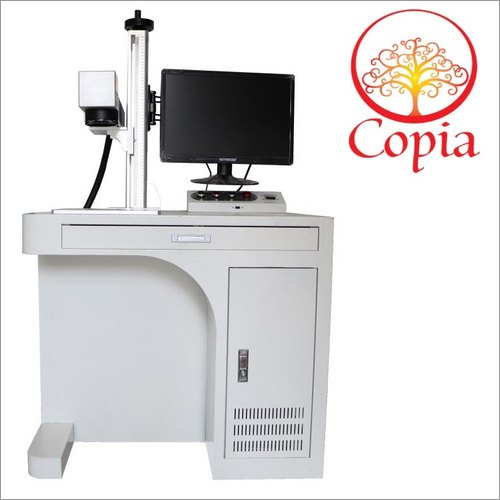 SS Laser Marking Services By COPIA INC.