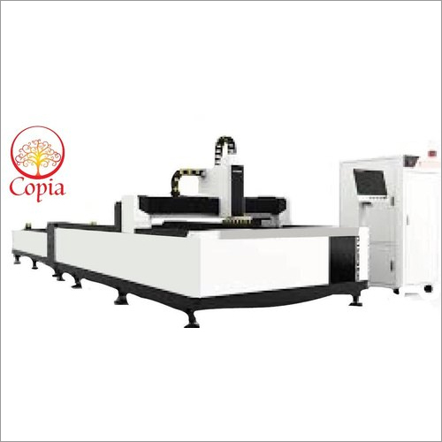 CI 30151000W Mild Steel Plate Cutting Machine By COPIA INC.
