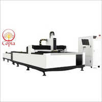CI 30151000W Mild Steel Plate Cutting Machine