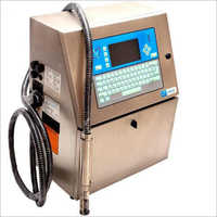 Brand New Continuous Inkjet Printer