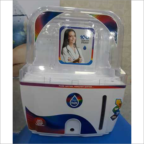 RO Royal Swift Cabinet