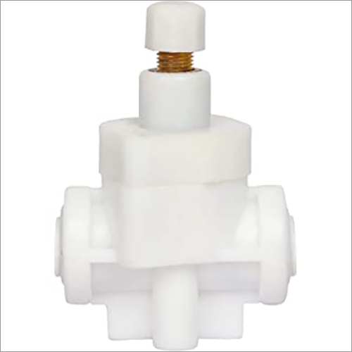 RO TDS Adjuster