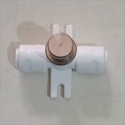 RO TDS Adjuster JFC