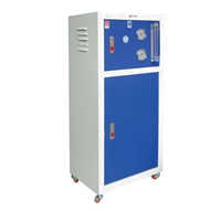 50 LPH RO Plant Covered