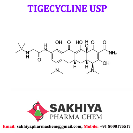 Tigecycline